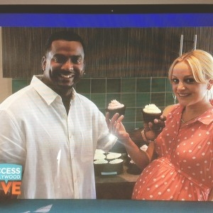 keto friendly cupcakes