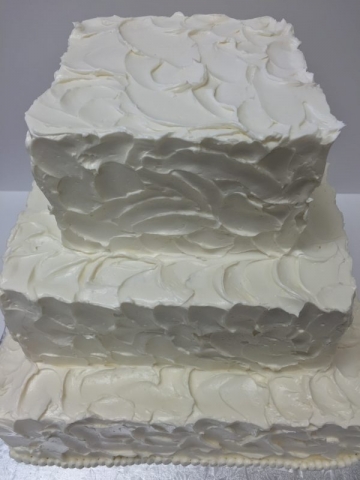 Party cakes to bake and decorate