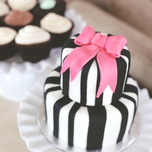 Custom Cake and cupcakes in westlake village