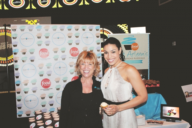 sweet arleen's cupcake wars episodes