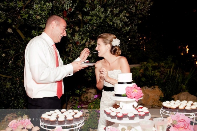 Custom wedding cakes & cupcakes