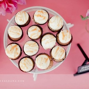 Gluten Free, Vegan & Keto Friendly cupcakes