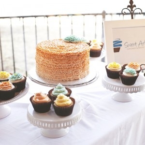 make bake and decorate