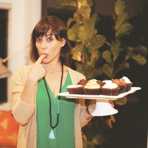 Cupcakes for Parties