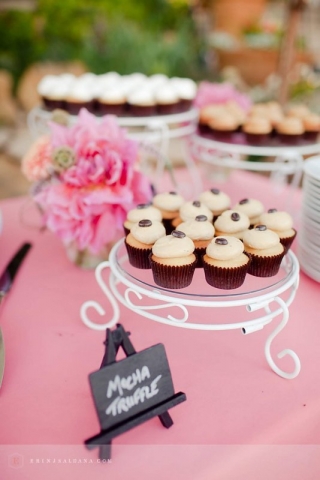 Sweet Arleen's Cupcake