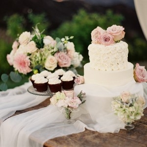 Order Cake and Cupcakes