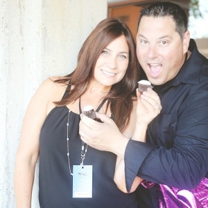 Sweet arleesns Desserts